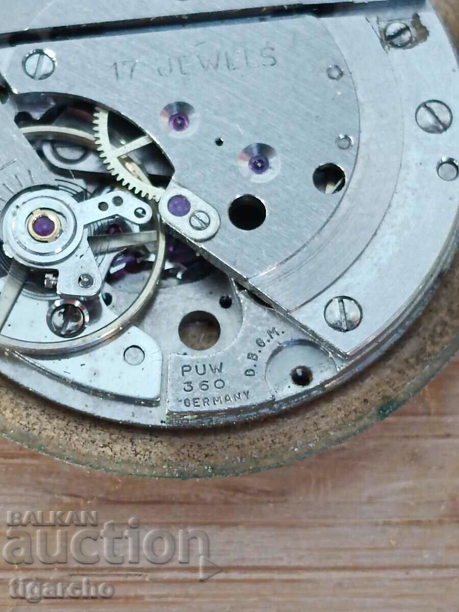 Bijou watch winder - 5 Bijou watch winder - 5