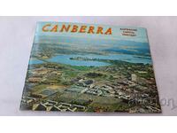 Carte poștală Canberra Australian Capital Territory