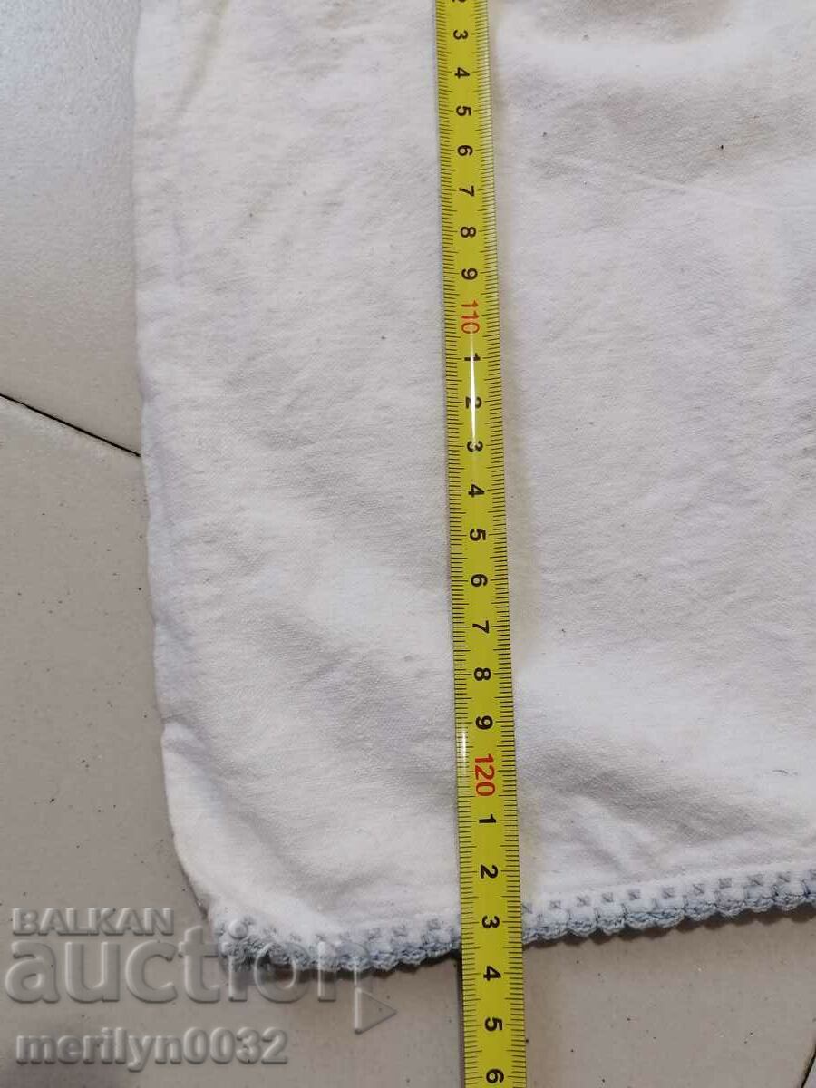 Delivery of Old women's shirt with hand embroidery lace chaise costume sukman Delivery of Old women's shirt with hand embroidery lace chaise costume sukman