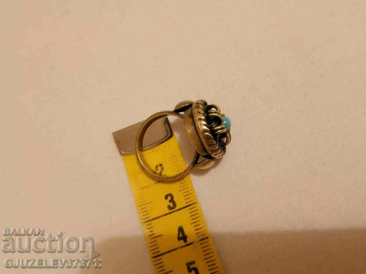 Livrarea Inel de dama in stil renascentist