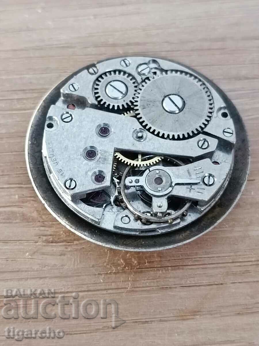 Auction ELVES watch winder Auction ELVES watch winder