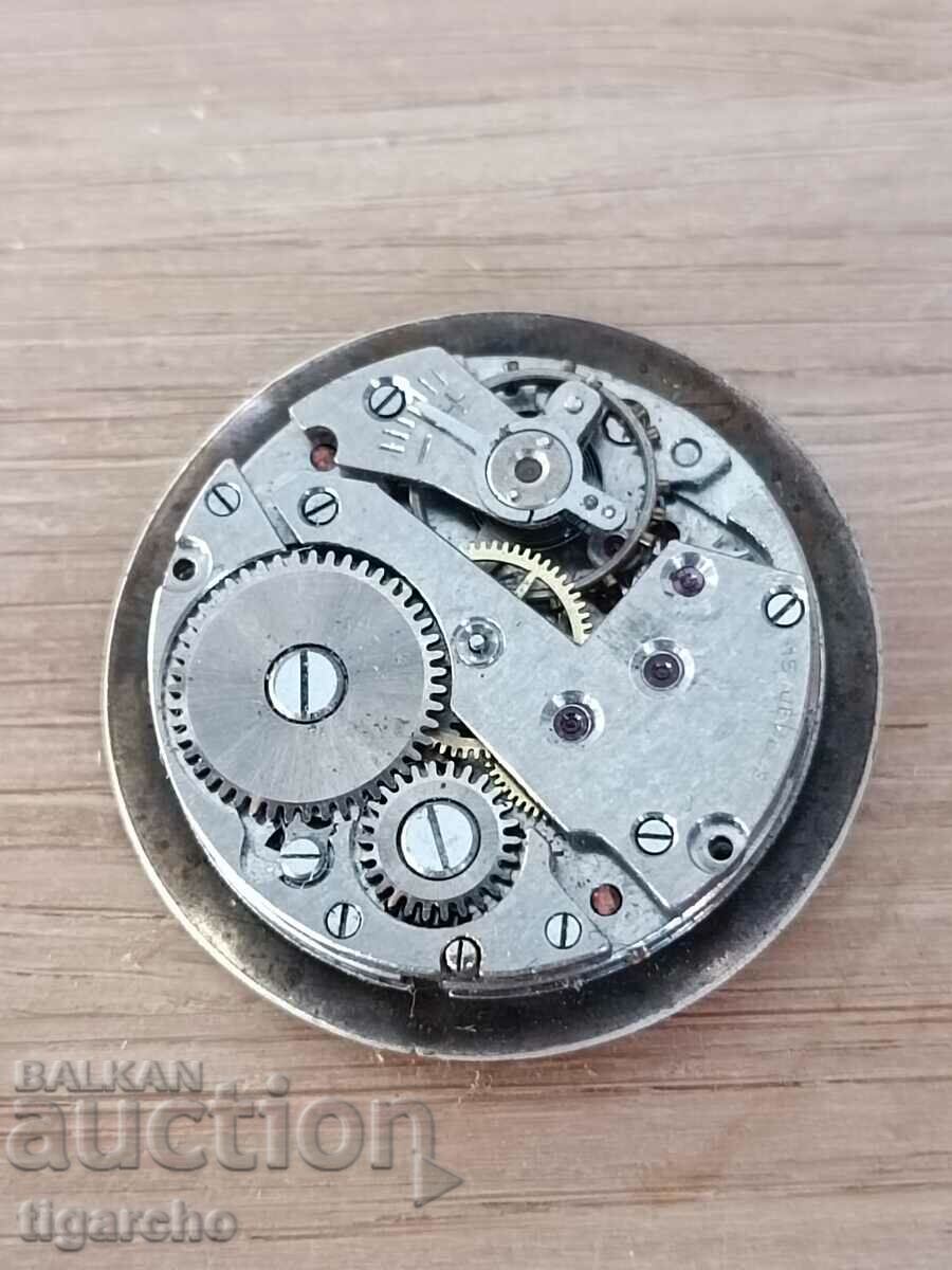 Delivery of ELVES watch winder Delivery of ELVES watch winder