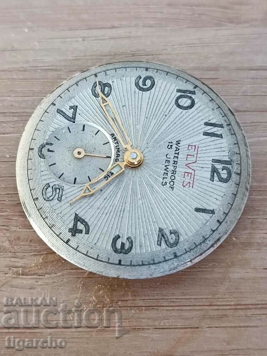 ELVES watch winder - 5 ELVES watch winder - 5