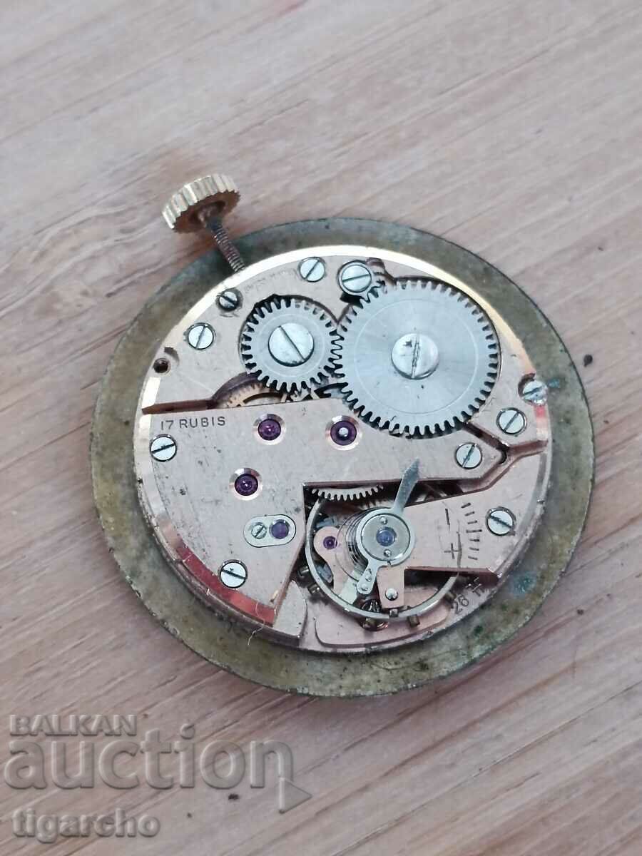 Delivery of Clock machine Nacar Delivery of Clock machine Nacar