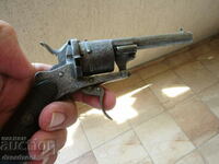 Lefoucher pin revolver 7mm