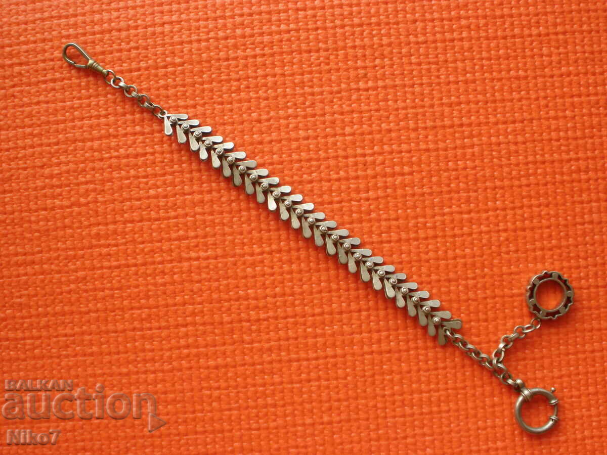 Μια ενδιαφέρουσα θήκη για ρολόι τσέπης. Μια ενδιαφέρουσα θήκη για ρολόι τσέπης.