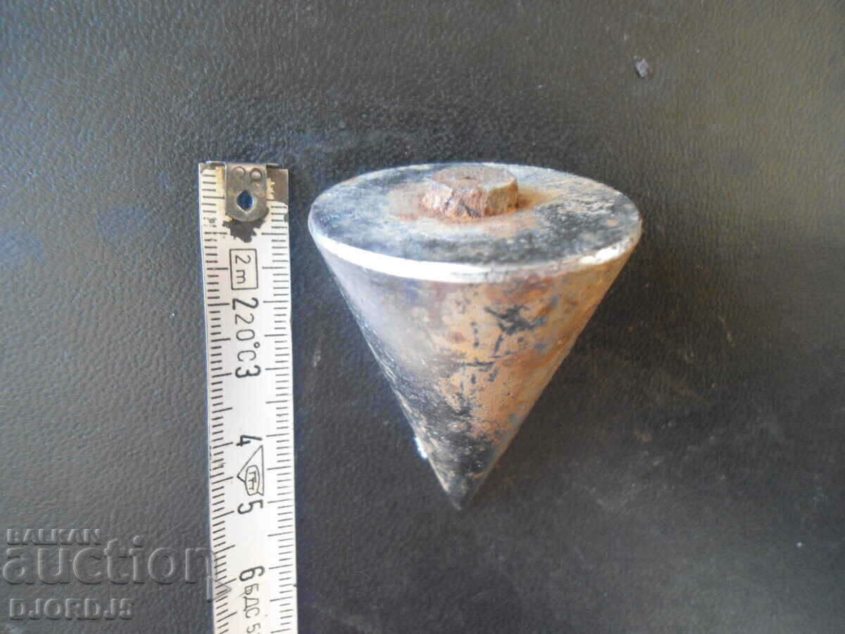 Auction  Old building plumbing