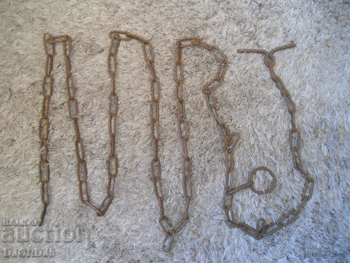 Delivery of Old chain, chain, 2.70 m Delivery of Old chain, chain, 2.70 m