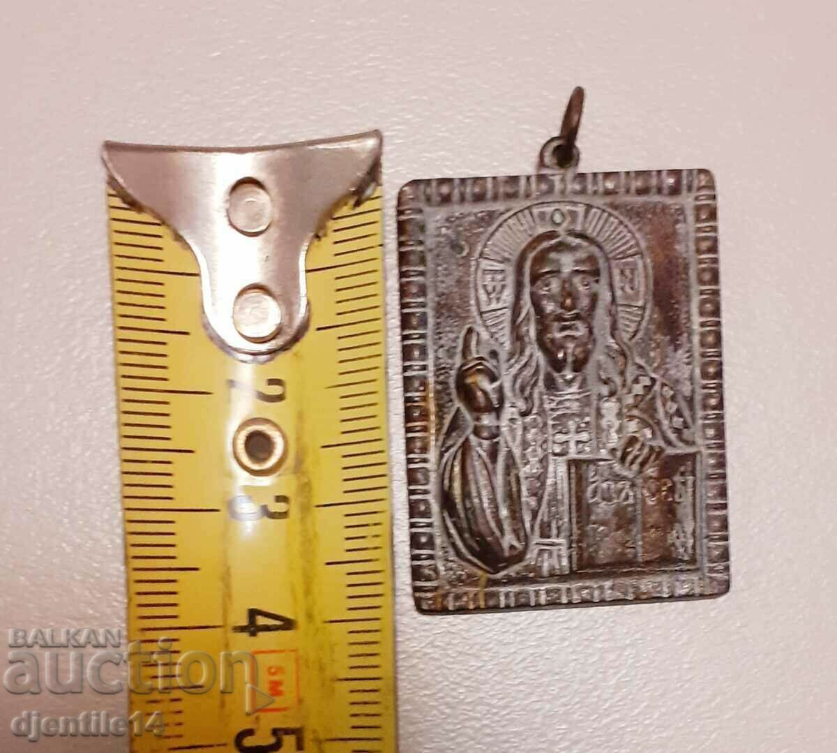 Παράδοση Χάλκινο εικονίδιο Παράδοση Χάλκινο εικονίδιο