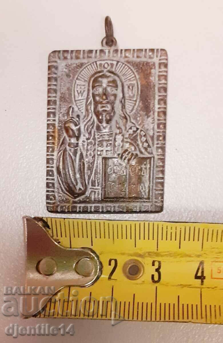 Χάλκινο εικονίδιο - 5 Χάλκινο εικονίδιο - 5