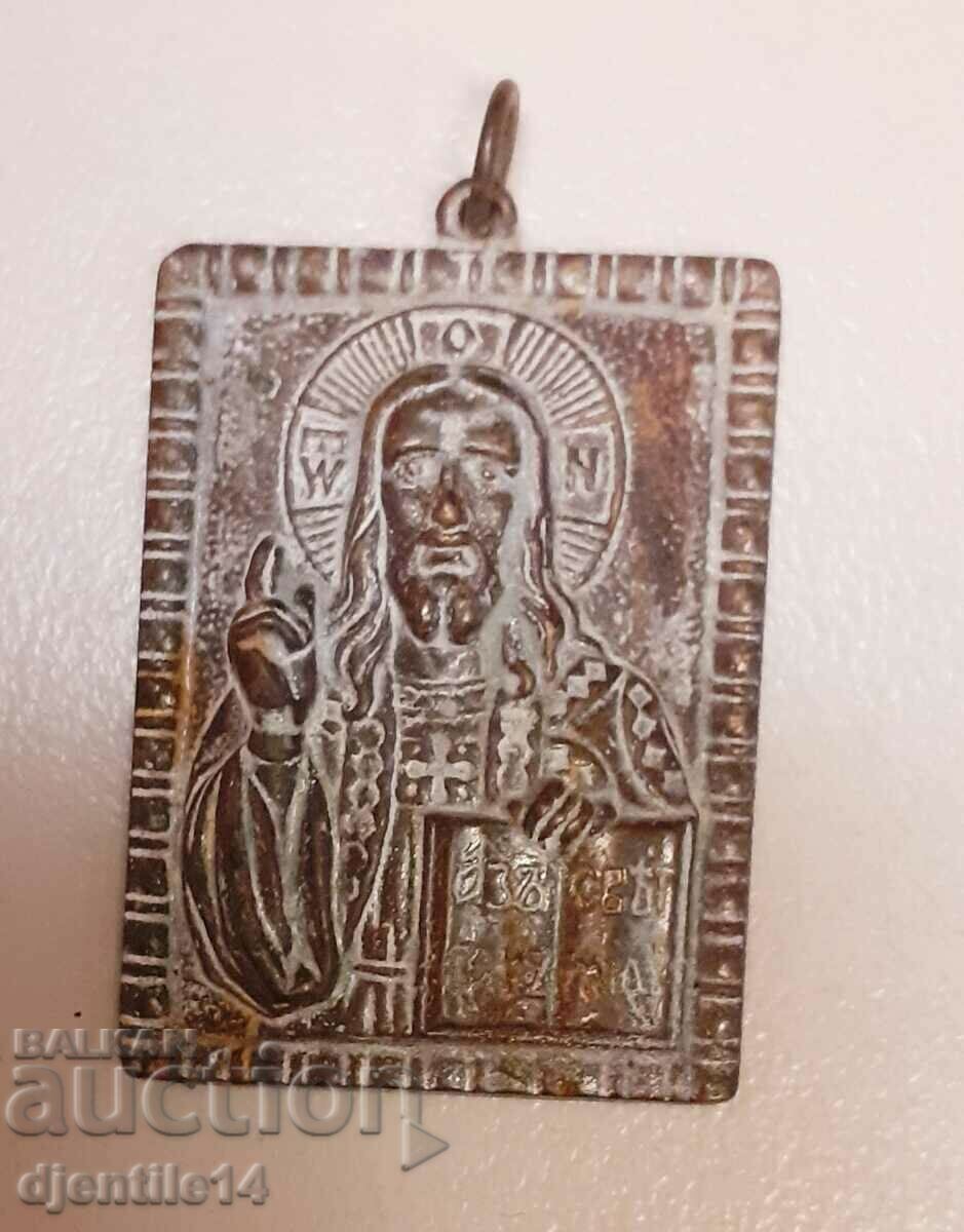 Χάλκινο εικονίδιο - 6 Χάλκινο εικονίδιο - 6