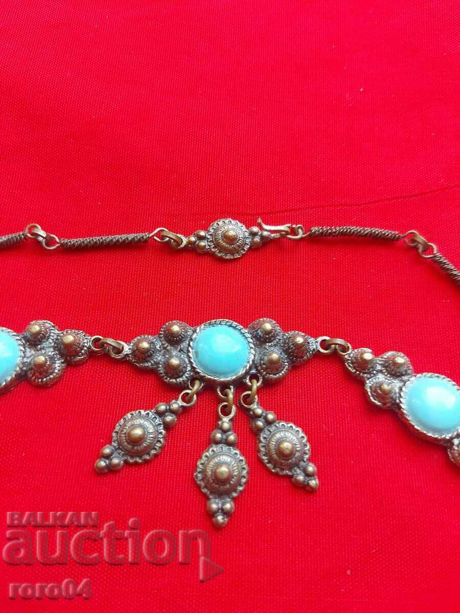 Delivery of JEWELERY - OLD Delivery of JEWELERY - OLD