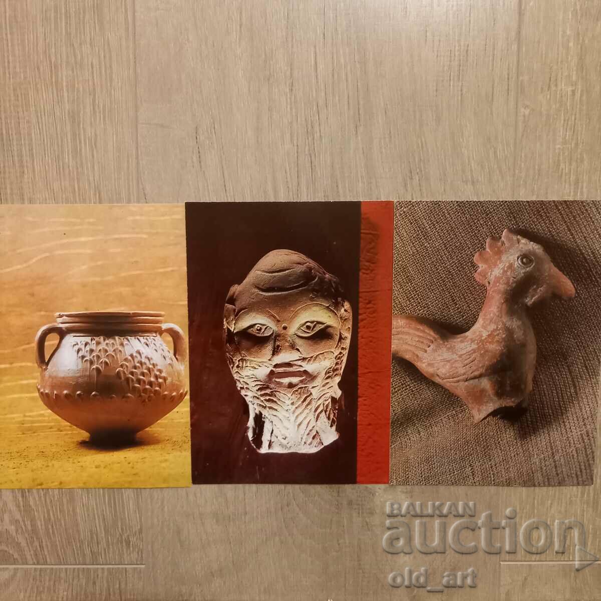 Catalog - Pavlikeni Antique Ceramic Center - 6 Catalog - Pavlikeni Antique Ceramic Center - 6