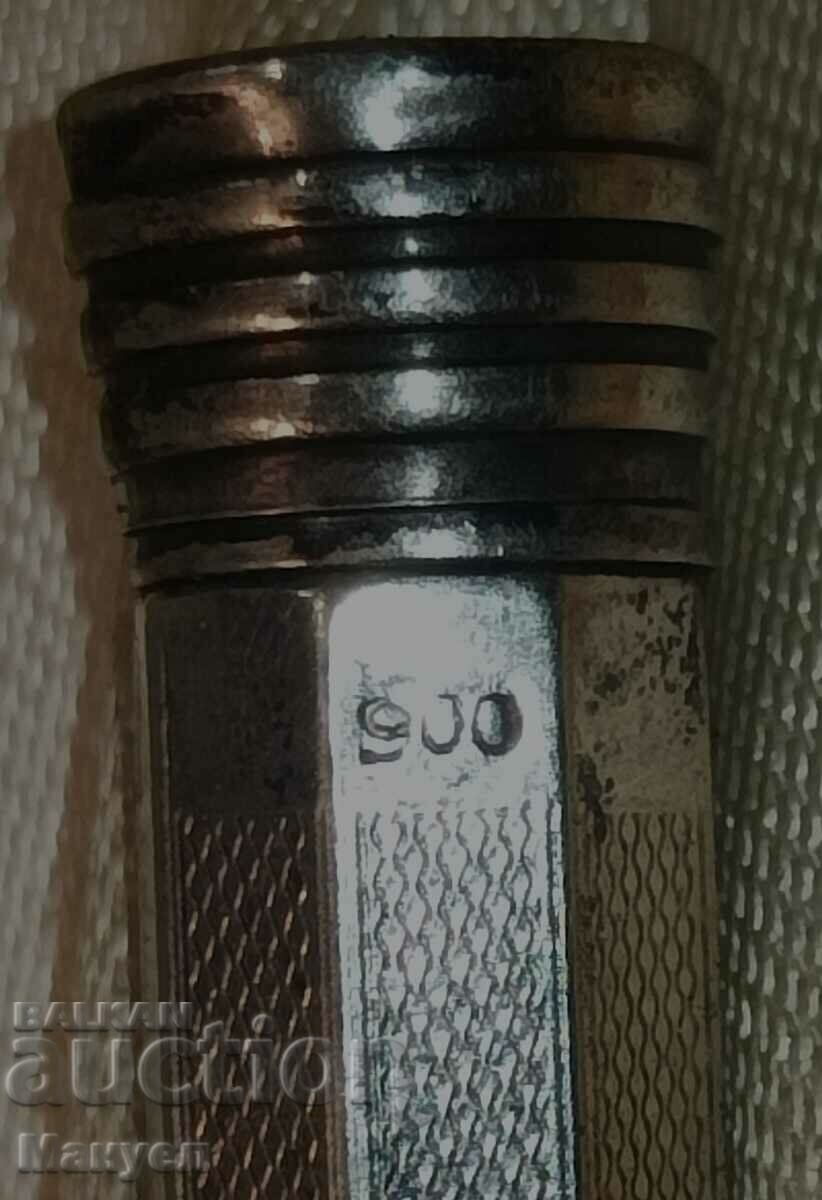 Delivery of Old silver pencil, four colors "SUPER NORMA". Delivery of Old silver pencil, four colors "SUPER NORMA".