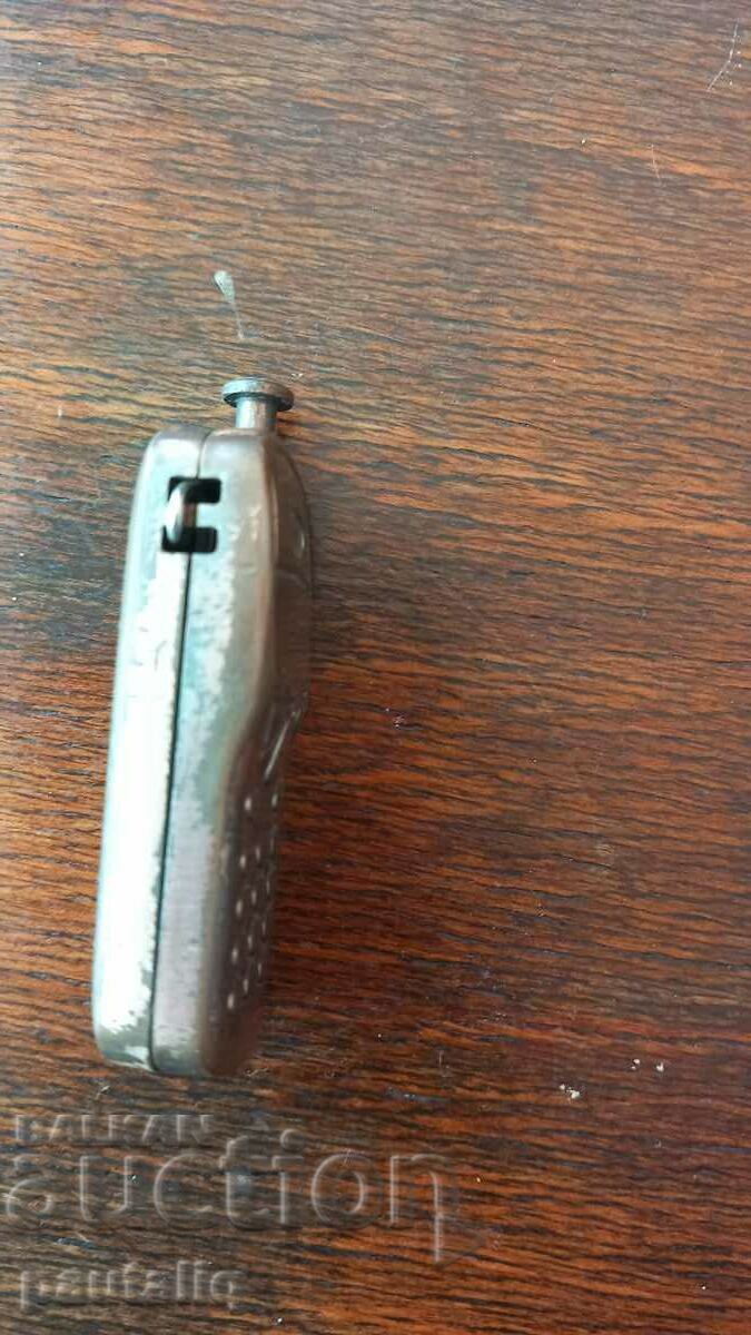 Delivery of JIESEM LIGHTER Delivery of JIESEM LIGHTER