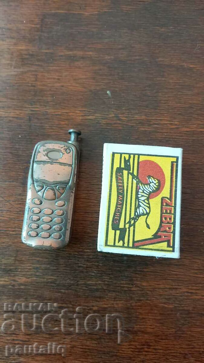 JIESEM LIGHTER - 6 JIESEM LIGHTER - 6