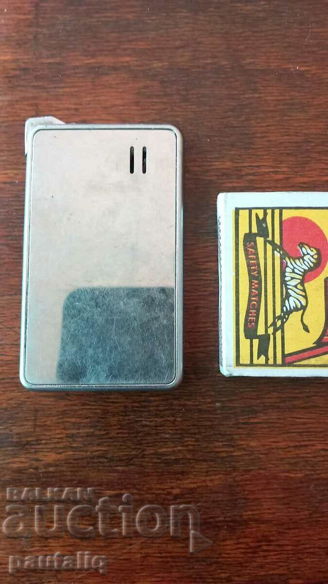 LIGHTER with price 7.00 BGN | € 3.58 LIGHTER with price 7.00 BGN | € 3.58