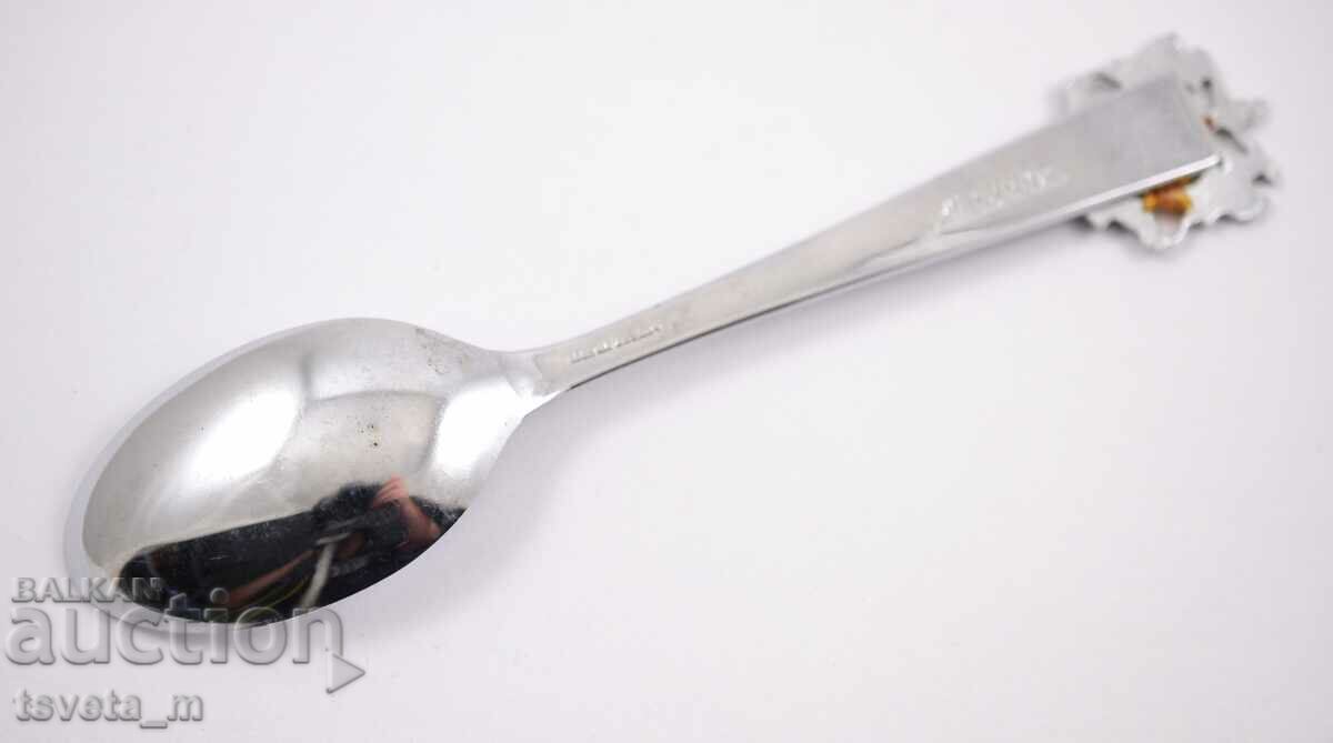 Collectible scoop with price 3.50 BGN | € 1.79