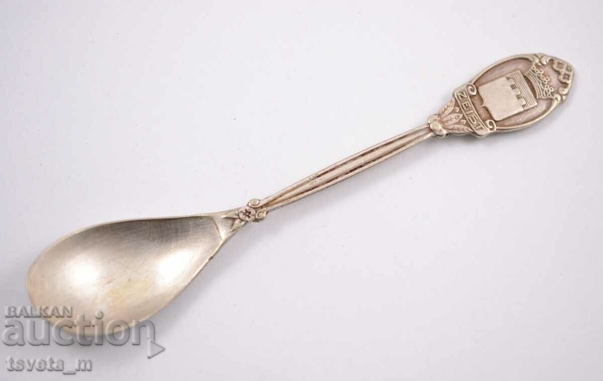 Колекционерска лъжичка Колекционерска лъжичка