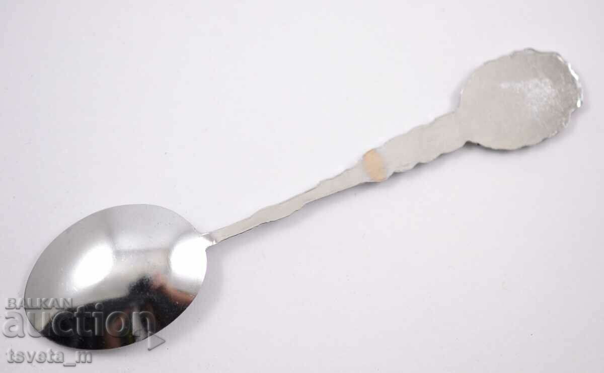 Collectible scoop with price 3.50 BGN | € 1.79 Collectible scoop with price 3.50 BGN | € 1.79