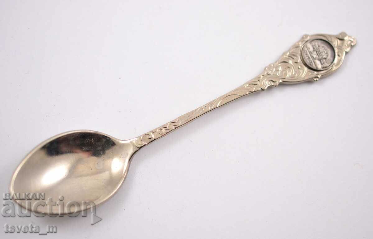 Συλλεκτικό κουτάλι