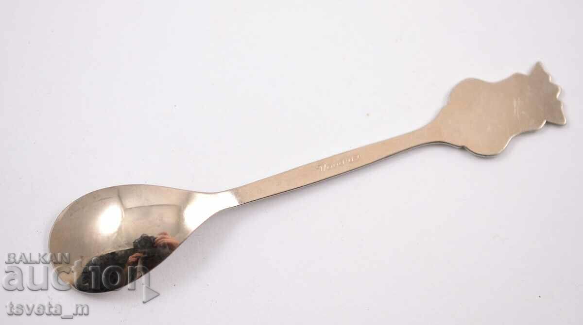 Collectible scoop with price 3.50 BGN | € 1.79 Collectible scoop with price 3.50 BGN | € 1.79