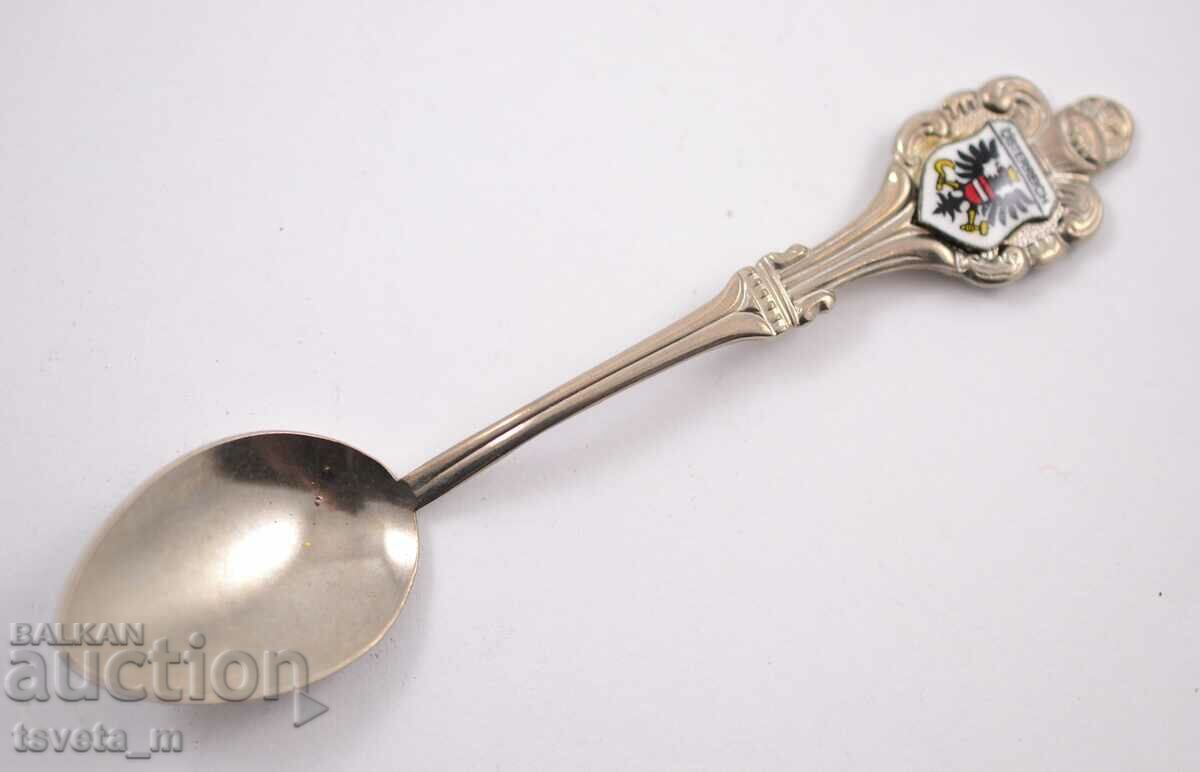 Συλλεκτικό κουτάλι