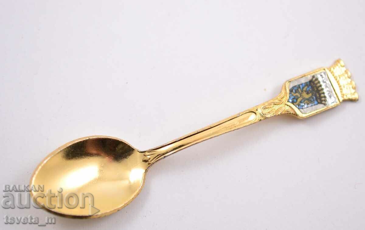 Lingura colectoare Lingura colectoare