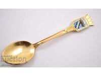 Collector spoon
