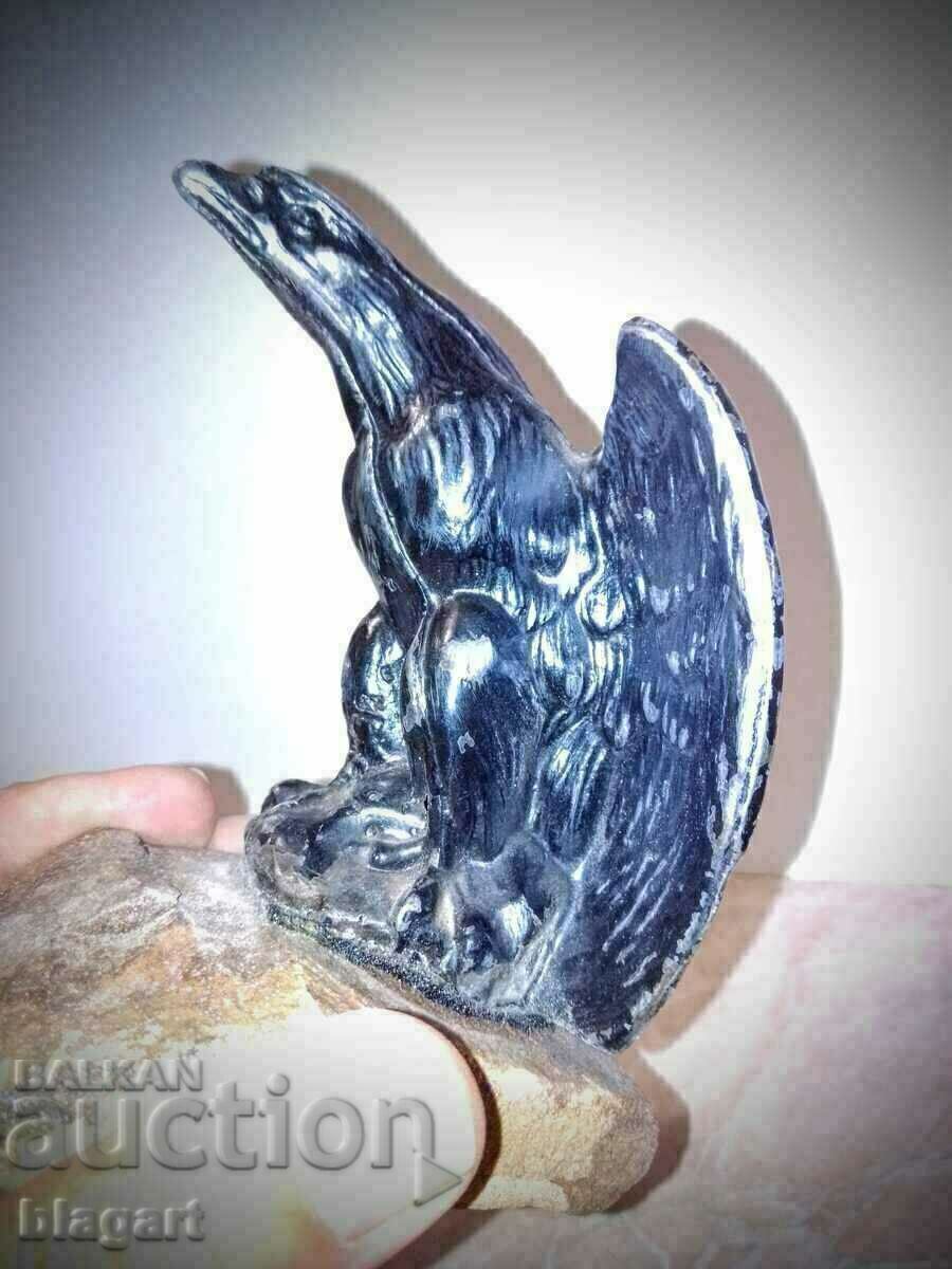 Auction German metal eagle Auction German metal eagle