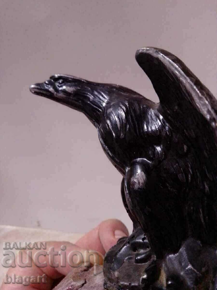 German metal eagle - 5 German metal eagle - 5