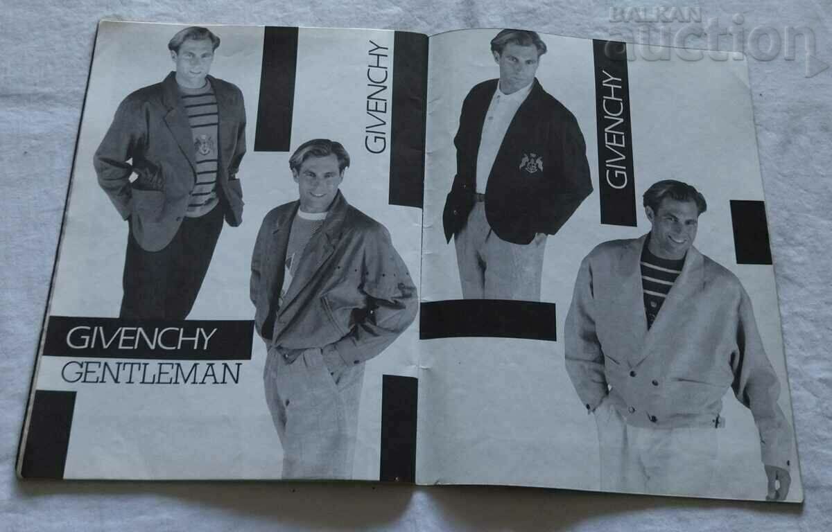 Delivery of SP. "LADA" ISSUE 2 /1989 Delivery of SP. "LADA" ISSUE 2 /1989