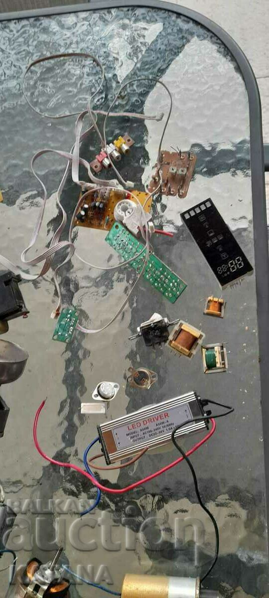 Auction Electronic Scrap SALE!!! Auction Electronic Scrap SALE!!!