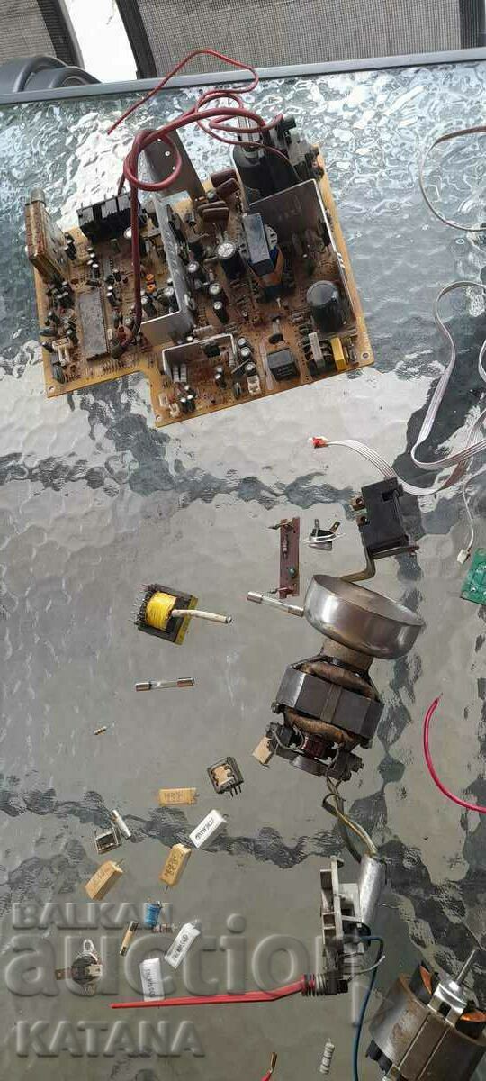 Delivery of Electronic Scrap SALE!!! Delivery of Electronic Scrap SALE!!!