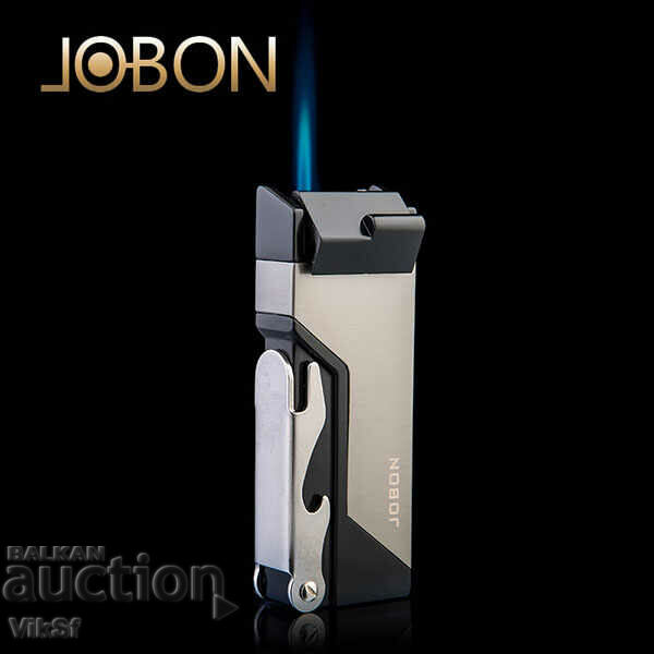 Αναπτήρας με ανοιχτήρι Jobon - gas