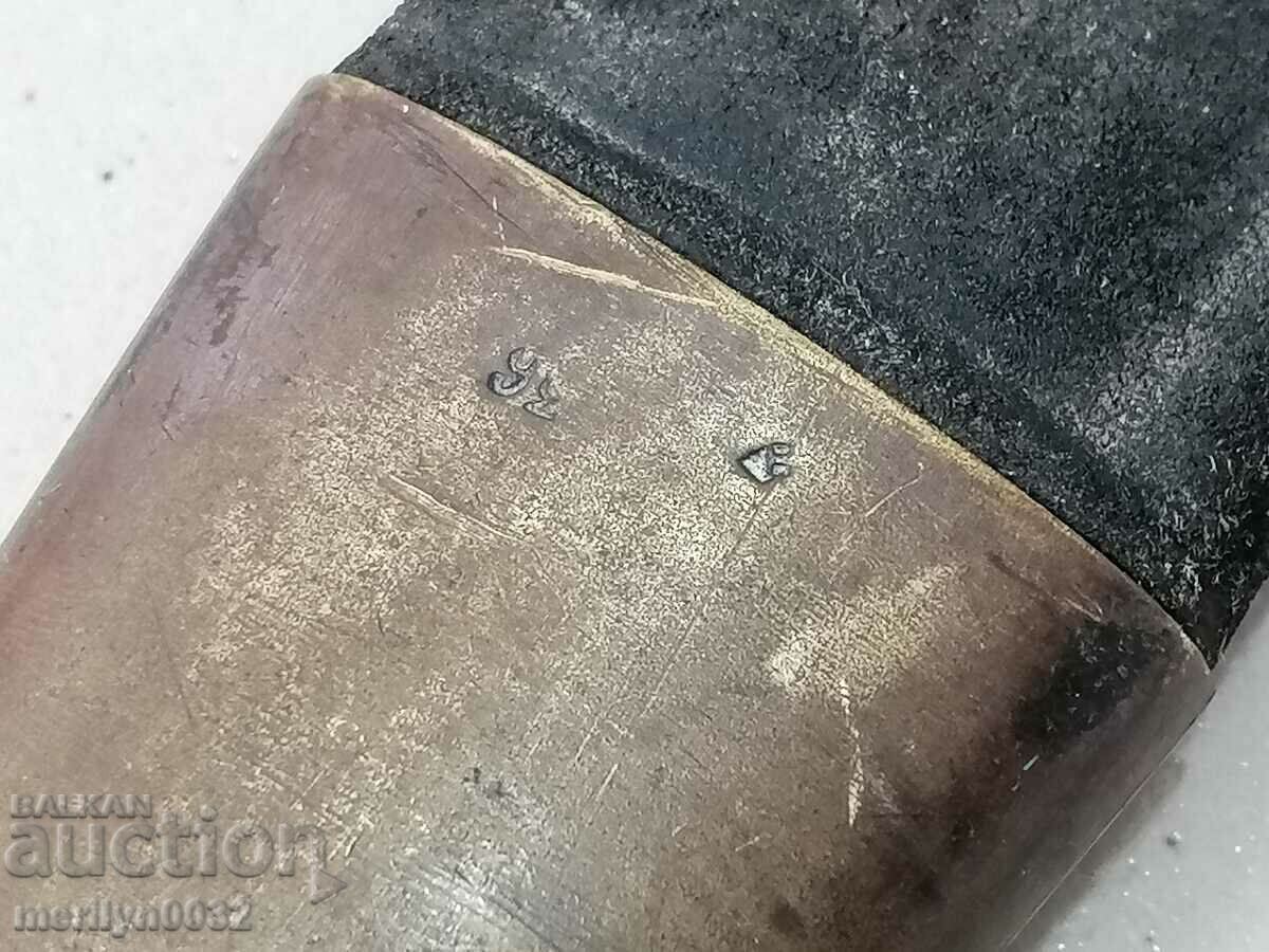 Γαλλικό μαχαίρι πεζικού με μαχαίρι kaniya μαχαίρι ξιφολόγχη λεπίδα στιλέτο - 5 Γαλλικό μαχαίρι πεζικού με μαχαίρι kaniya μαχαίρι ξιφολόγχη λεπίδα στιλέτο - 5