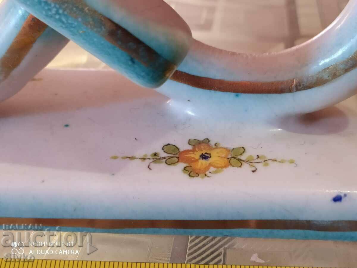 Candlestick infinity antique - 5 Candlestick infinity antique - 5