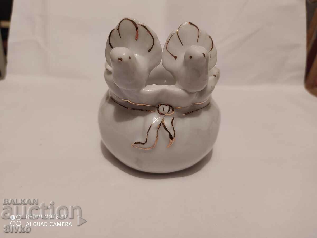 A pile of box pigeons A pile of box pigeons