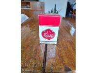 Cutie veche de țigări