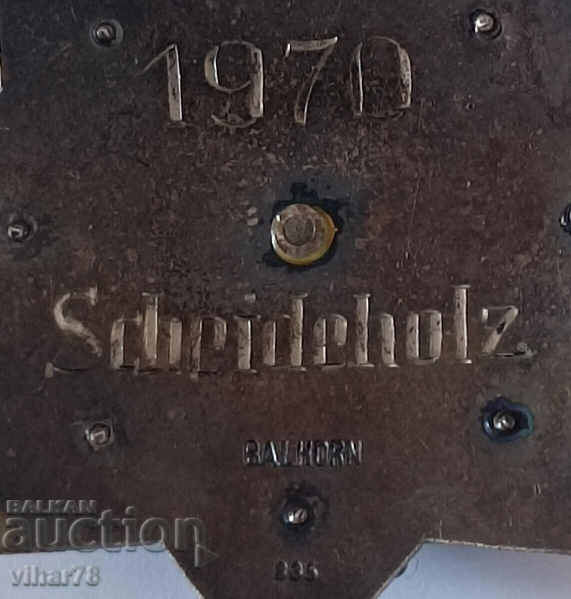 Silver medal - personal presentation - 5 Silver medal - personal presentation - 5