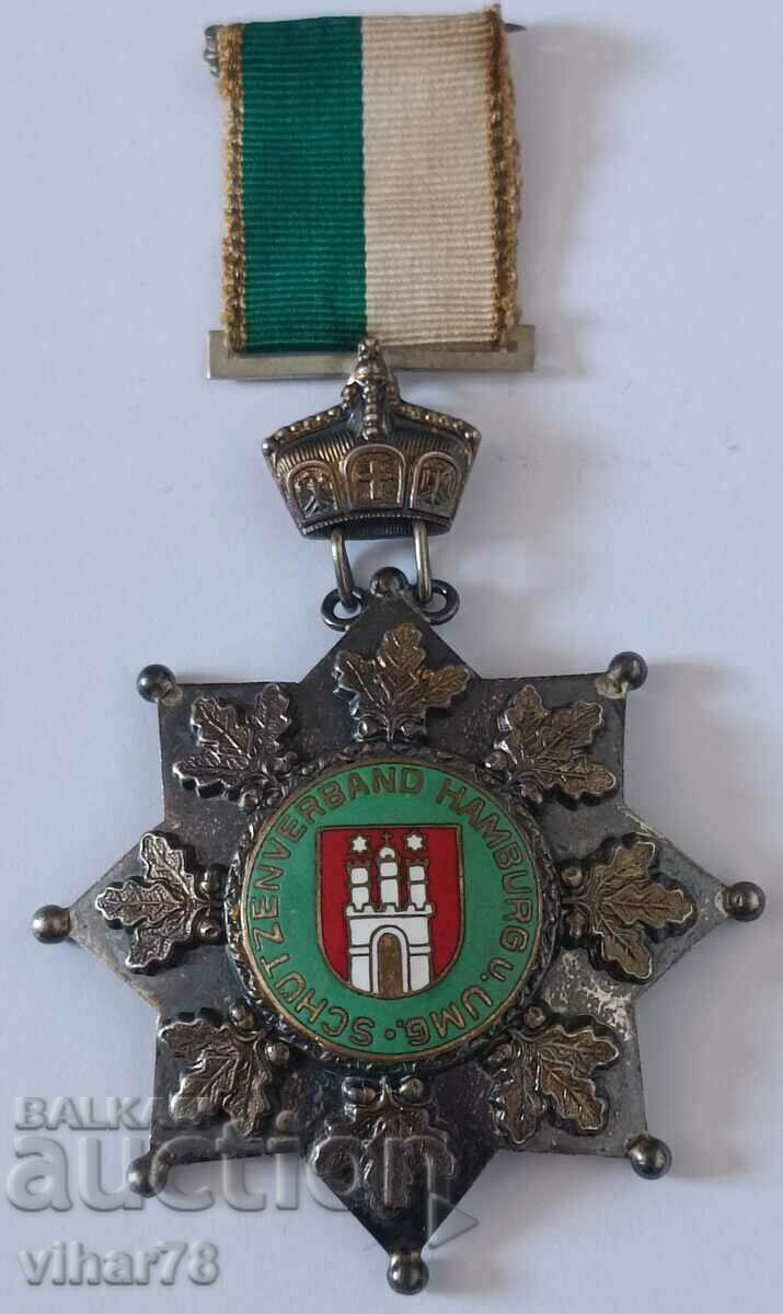 Silver medal - personal presentation - 7 Silver medal - personal presentation - 7