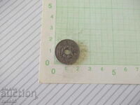 Coin "10 CMES / centime / - France - 1931."