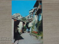 Veliko Tarnovo Street Gurko 1975 K 391
