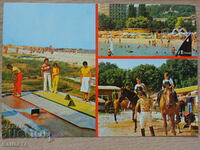 Златни пясъци гледки в кадри 1987    К 391
