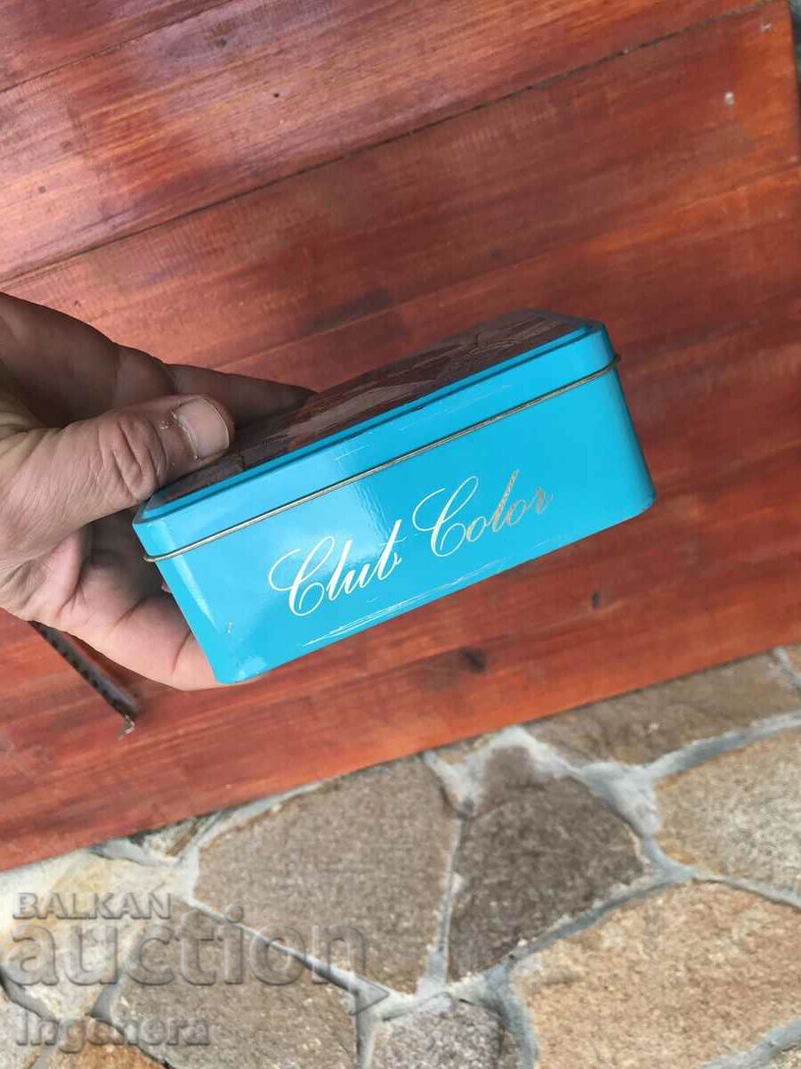 CUTIE CUTIE METAL - 7