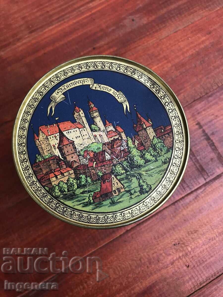 Delivery of BOX BOX METAL Delivery of BOX BOX METAL