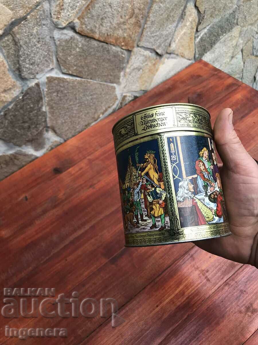 BOX BOX METAL - 5 BOX BOX METAL - 5