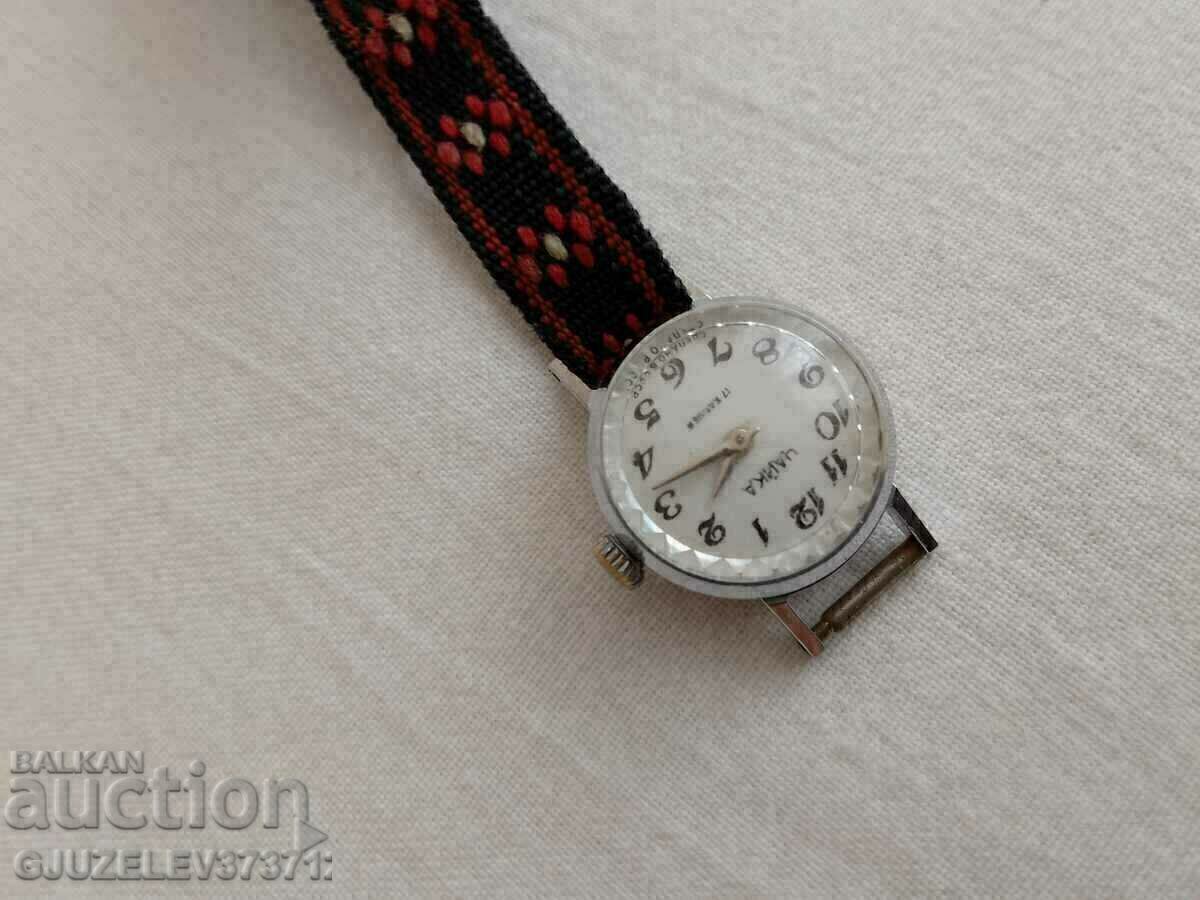 Seagull Women's Mechanical Watch Working with price 160.00 BGN | € 81.81