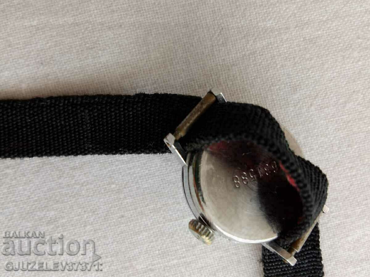 Seagull Women's Mechanical Watch Working - 5