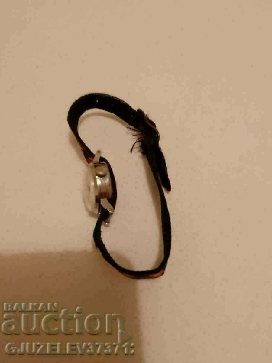 Seagull Women's Mechanical Watch Working - 6